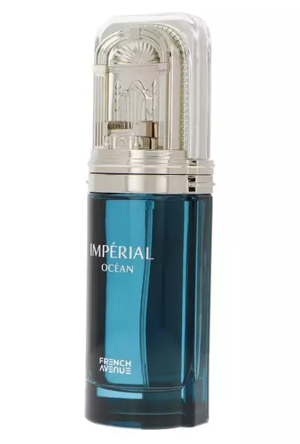 French Avenue Imperial Ocean Extrait de Parfum Edp 100ml 3
