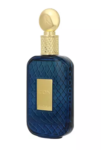 Khadlaj Icon Edp 100ml 4