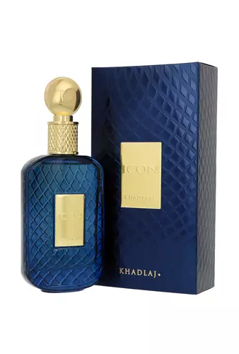 Khadlaj Icon Edp 100ml 3