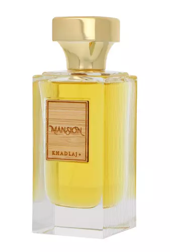 Khadlaj Mansion Edp 100ml 3