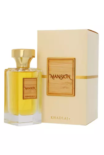 Khadlaj Mansion Edp 100ml 2