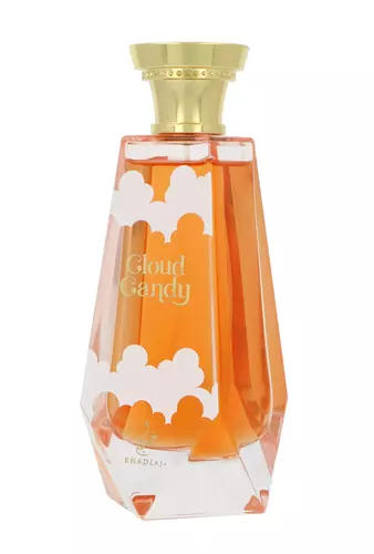 Khadlaj Perfumes Cloud Candy Extrait de Parfum 100ml 3