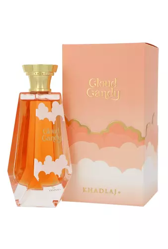 Khadlaj Perfumes Cloud Candy Extrait de Parfum 100ml 2