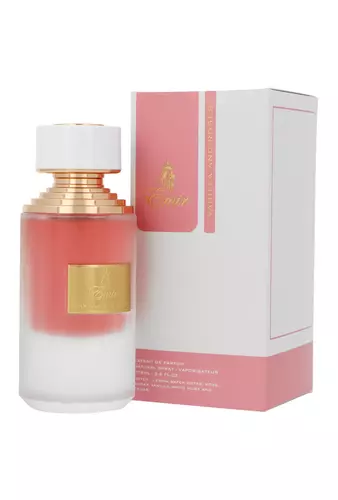Paris Corner Emir Vanilla and Roses Edp 75ml 2