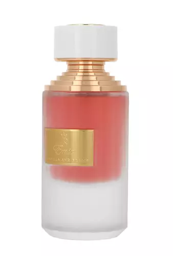 Paris Corner Emir Vanilla and Roses Edp 75ml 3