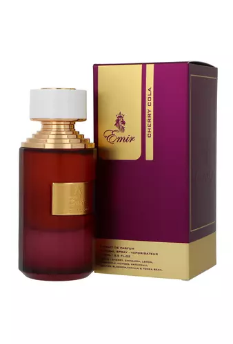 Paris Corner Emir Cherry Cola Edp 75ml 2