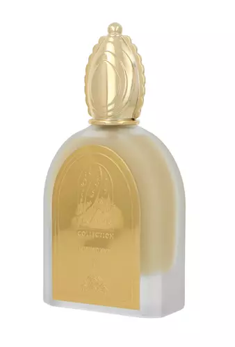 Paris Corner Misty Dawn Musk Collection Edp 100ml 3