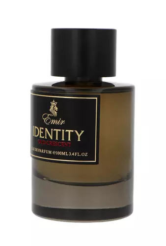 Paris Corner Emir Identity Oud Crescent Edp 100ml 3