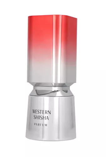 French Avenue Western Shisha Parfum 100ml 3