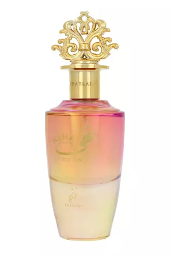Khadlaj Nuha Bon Bon Edp 85ml 3