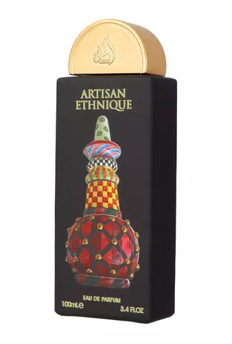 Lattafa Pride Artisan Ethnique Edp 100ml 3