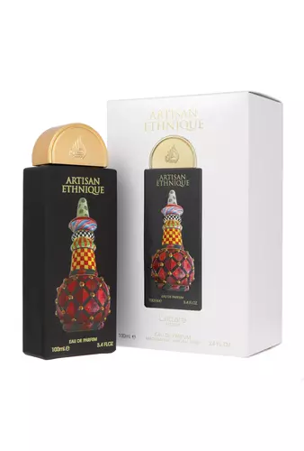 Lattafa Pride Artisan Ethnique Edp 100ml 2