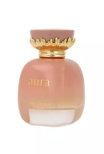 Khadlaj Perfumes La Fede Aura Crisp Flower Edp 100ml 3