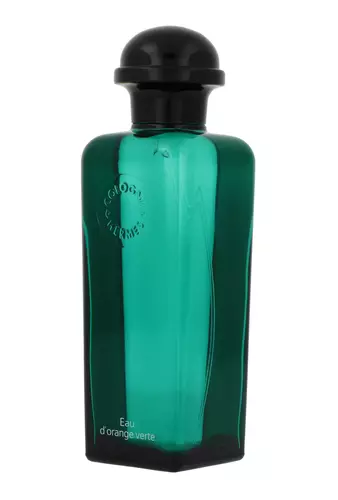 Hermes Eau D`Orange Verte Edc 100ml 3