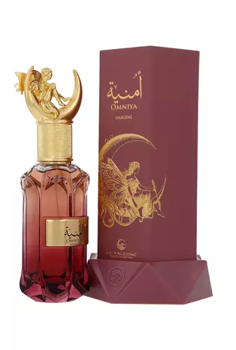 Le Falcone Omniya Imagine Edp 100ml 2