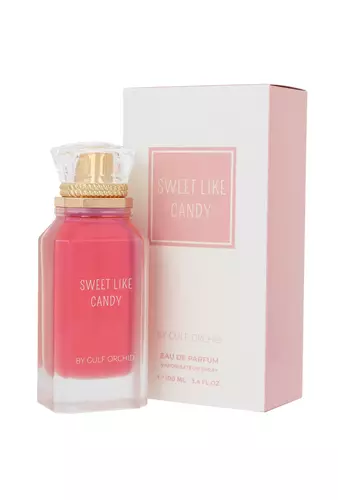 Gulf Orchid Sweet Like Candy Edp 100ml 2