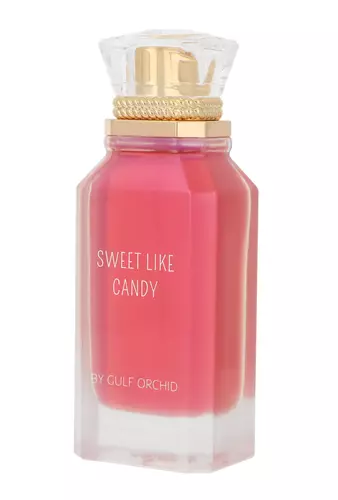 Gulf Orchid Sweet Like Candy Edp 100ml 3