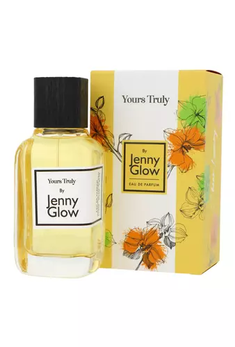 Jenny Glow Yours Truly Edp 100ml 2