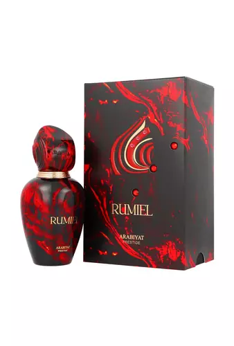Arabiyat Prestige Rumiel Edp 100ml 2