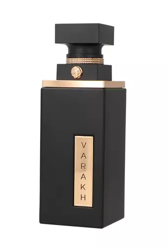 Fragrance World Varakh Gold Edp 100ml 3
