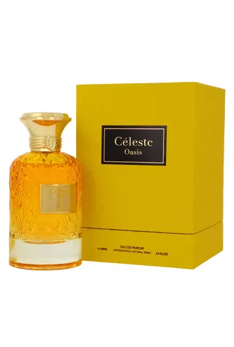 Flavia Celeste Oasis Edp 100ml 2