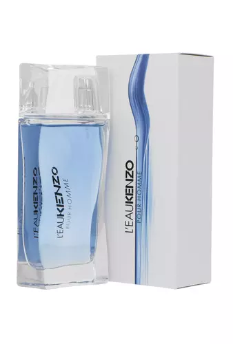 Kenzo L`Eau Kenzo Pour Homme Edt 50ml 2