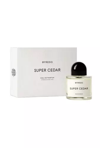 Byredo Super Cedar Edp 100ml 2
