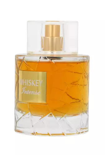 Fragrance World Whiskey Intense Men Edp 100ml 3