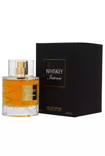 Fragrance World Whiskey Intense Men Edp 100ml 2