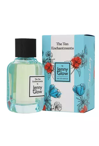 Jenny Glow The Ten Enchantments Edp 100ml 2