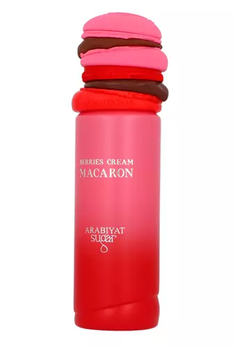 Arabiyat Sugar Berries Cream Macaron Edp 100ml 3