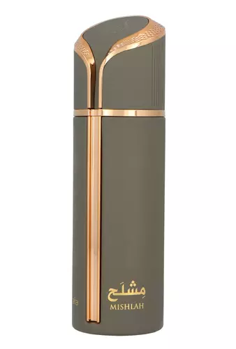 Lattafa Mishlah Edp 100ml 3