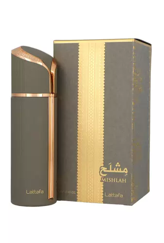 Lattafa Mishlah Edp 100ml 2