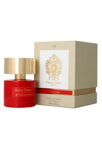 Tiziana Terenzi Rosso Pompei Extrait De Parfum 100ml 2