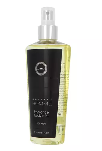 Armaf Odyssey Homme Body Mist 250ml 2