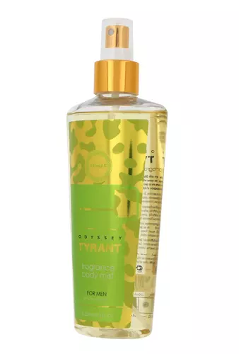 Armaf Odyssey Tyrant Body Mist 250ml 2