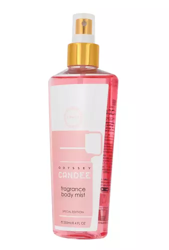 Armaf Odyssey Candee Body Mist 250ml 2