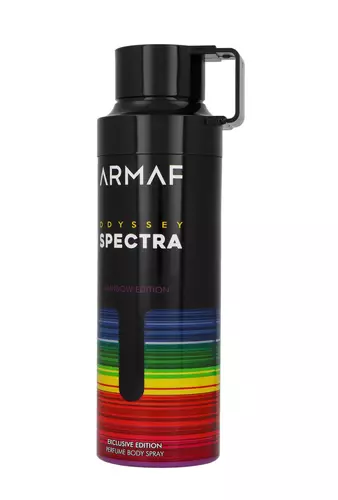 Armaf Odyssey Spectra Rainbow Edition Deodorant 200ml 2
