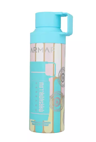 Armaf Odyssey Marshmallow Gourmand Edition Deodorant 200ml 2