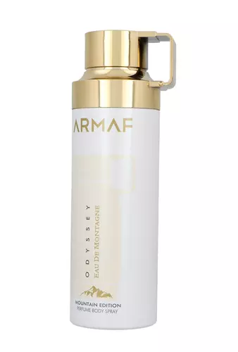 Armaf Odyssey Eau De Montagne Deodorant 200ml 2