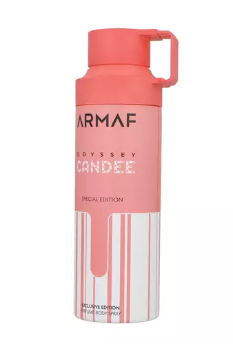 Armaf Odyssey Candee Deodorant 200ml 2