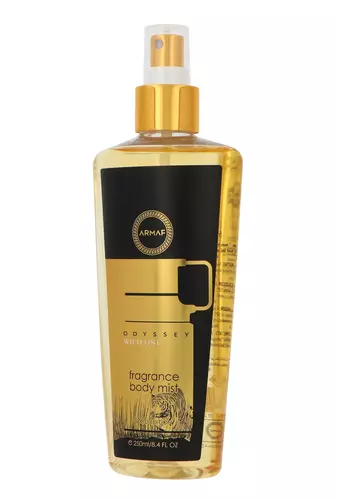 Armaf Odyssey Wild One Body Mist 250ml 2