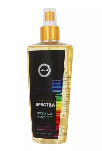 Armaf Odyssey Spectra Body Mist 250ml 2