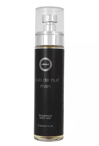 Armaf Club De Nuit Man Body Mist 150ml 2