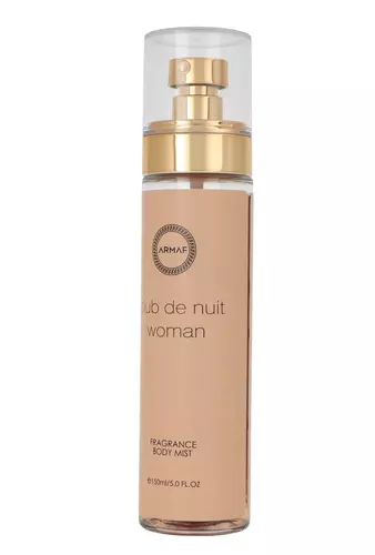 Armaf Club De Nuit Woman Body Mist 150ml 2