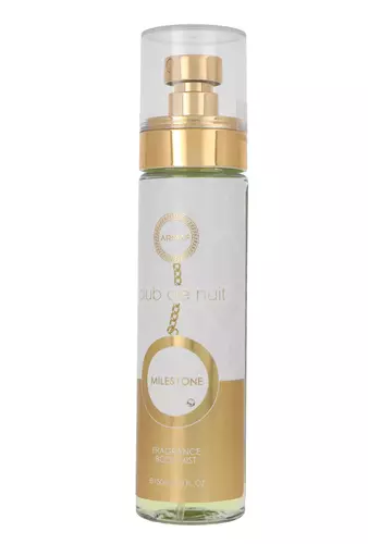 Armaf Club De Nuit Milestone Body Mist 150ml 2