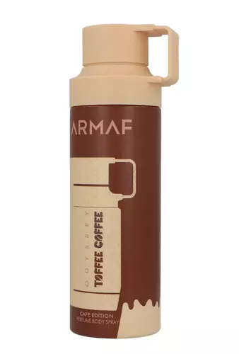 Armaf Odyssey Toffee Coffee Deodorant 200ml 2