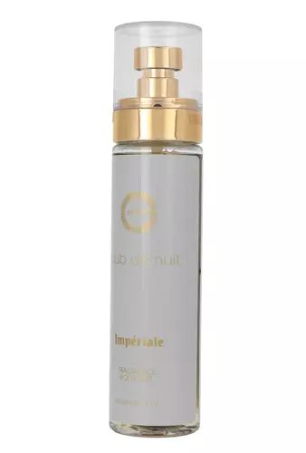 Armaf Club De Nuit White Imperiale Body Mist 150ml 2