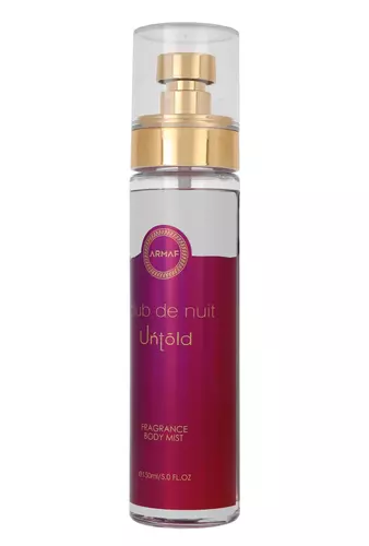 Armaf Club De Nuit Untold Body Mist 150ml 2