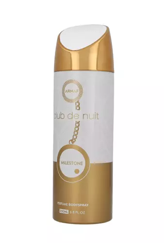 Armaf Club De Nuit Milestone Deodorant 200ml 2